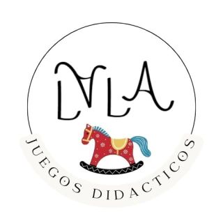 Lala Juegos Didácticos