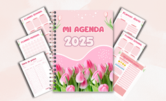 Banner de la categoría Agenda para emprendedoras