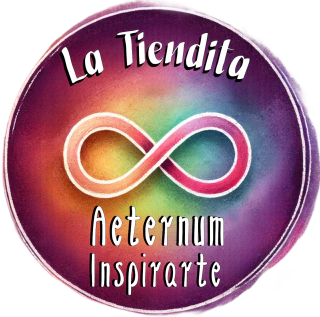Latiendita893 AETERNUM♾️INSPIRARTE