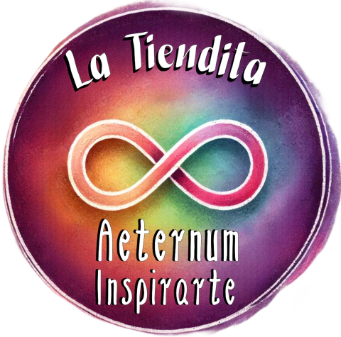 Latiendita893 AETERNUM♾️INSPIRARTE