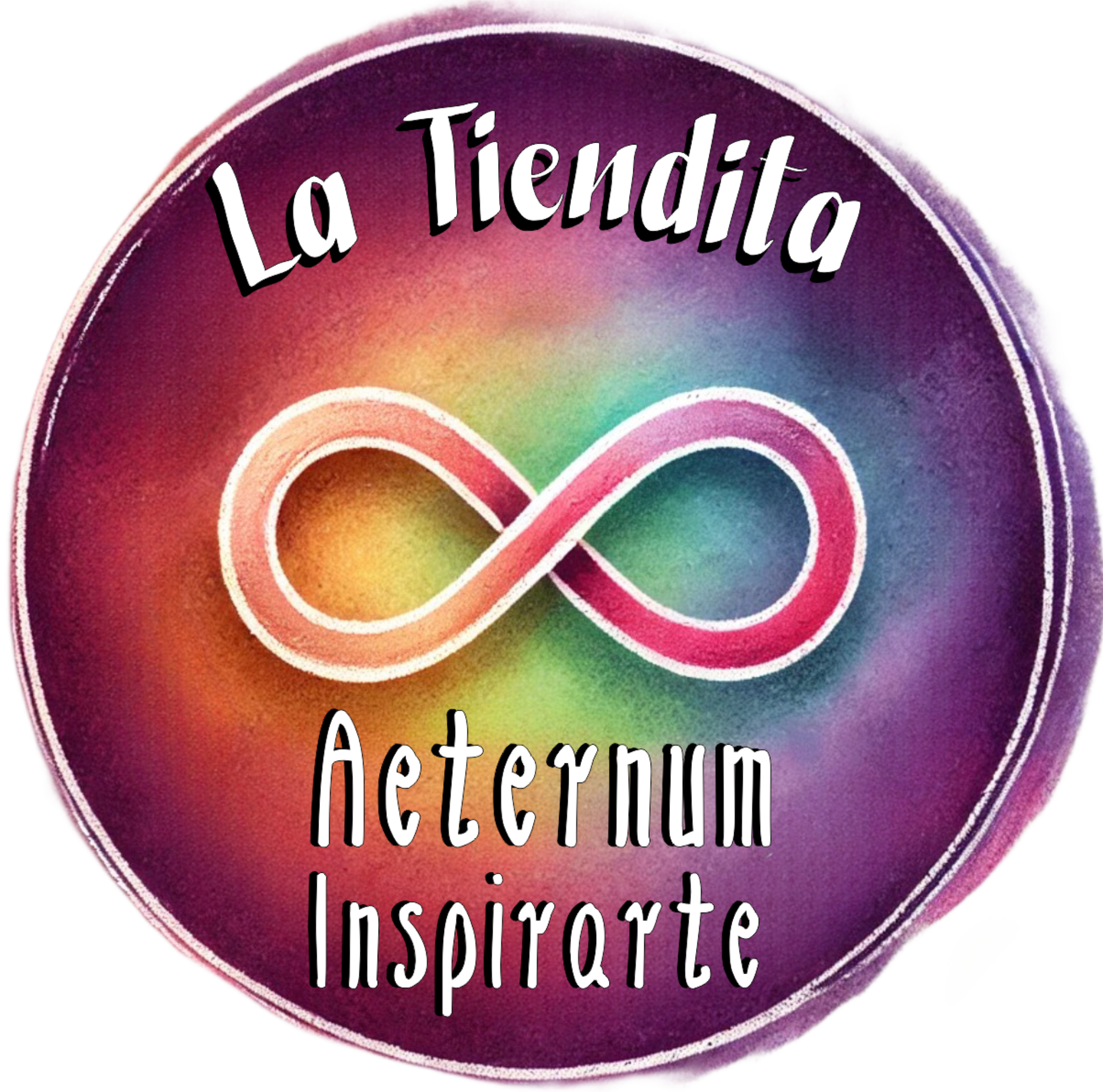 Latiendita893 AETERNUM♾️INSPIRARTE