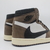 AIR JORDAN 1 RETRO HIGH OG SP TRAVIS SCOTT - TALENTED & CO