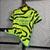 Camisa Arsenal III 23/24 - Torcedor Adidas Masculina - Verde