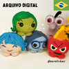 E-book Emoções - Parte 1