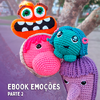 E-book Emoções - Parte 2
