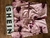 Calza SHEIN batik; rosa viejo