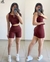 Conjunto I-RUN seamless push up efecto morley en internet