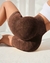 Short SEAMLESS push up nevado