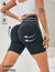 Imagen de Short SEAMLESS push up nevado