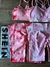 Conjunto SHEIN batik
