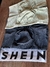 Short SEAMLESS push up nevado - She FIT