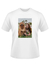 5 CAMISETAS PERSONALIZADAS - comprar online