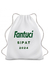200 Mochilas Saco 30x40 TNT - comprar online