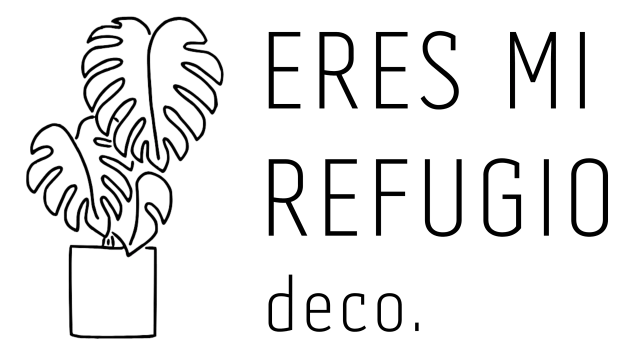 Eres Mi Refugio Deco