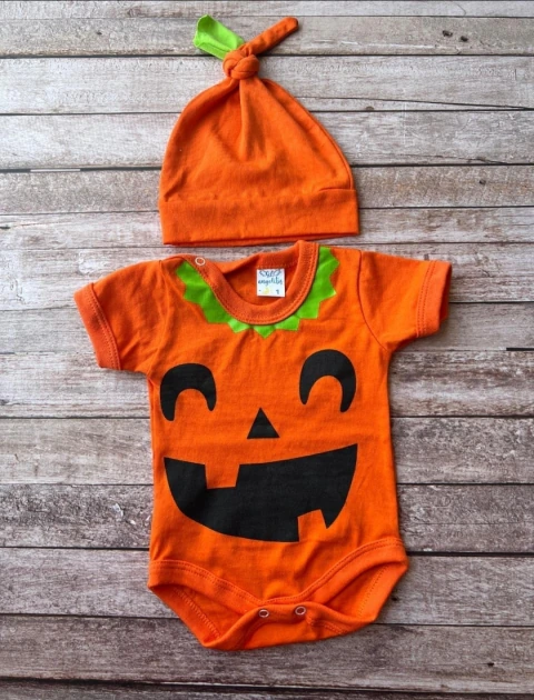 Halloween calabaza