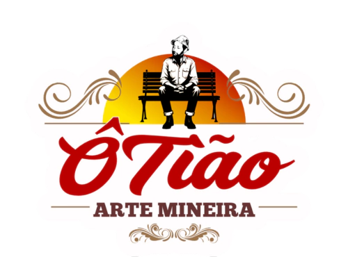 Ô Tião, Arte Mineira 
