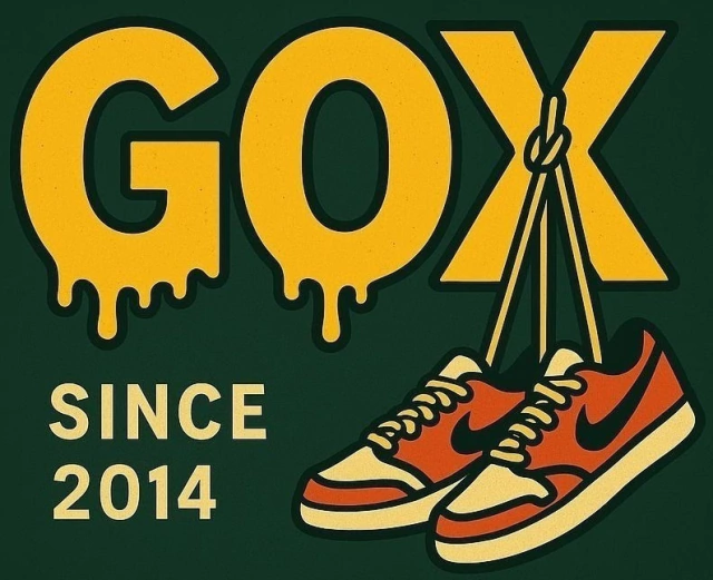 GoX Sneakers