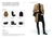 PARISIAN CHIC LOOK BOOK - Vanity Books