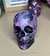 Calavera pintada