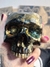 Cenicero de calavera Black Gold - comprar online