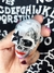 Portasahumerio de Calavera Kiss - comprar online