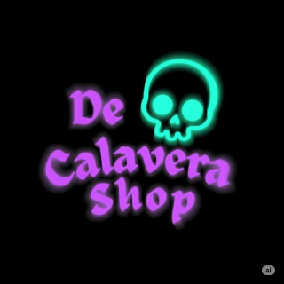 De Calavera Shop