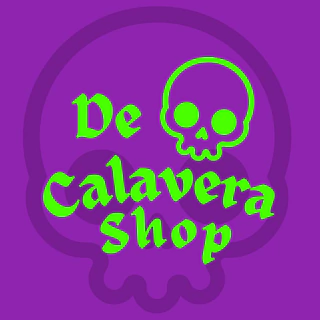 De Calavera Shop
