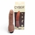 Vibrador Mulato Realístico Cyber N°1