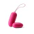 Vibrador Huevo a Control Remoto