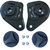 Kit reparo Capacetes Helt Citylight/City
