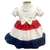 Vestido de bebe 3 marias 6 meses - comprar online