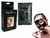 Mascarilla De Carbon Activado y Bamboo Dear She