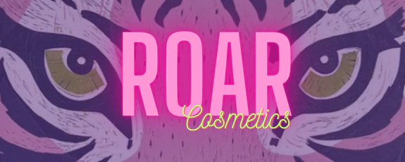 ROAR COSMETICS
