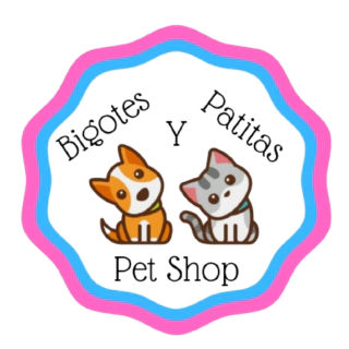 Bigotes y Patitas Argentina / Tienda de Mascotas