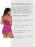 Baby Doll Feminino Pijama De Calor Cropped E Short Moderno