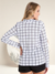 Camisa Feminina Manga Longa Gola Esporte Conforto e Estilo em Malha Flamê - comprar online