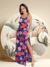 Vestido Longo Preto com Fenda Sofisticação e Conforto para Festas e Eventos Noturnos