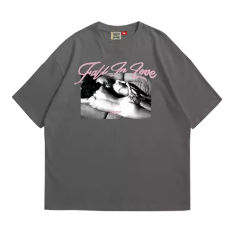 Remera Fall In - comprar online