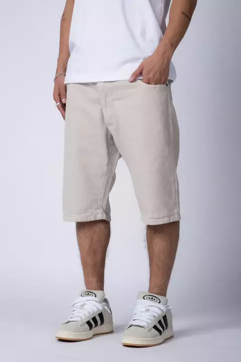 Bermuda Relaxed Browne Beige