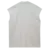 Musculosa Signature Over Crema en internet