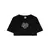 Crop Top Oversize Letal
