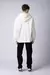 Imagen de Campera Over Forge Crudo