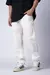 Pantalón Gervin Crudo - comprar online