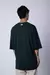Remera Hathor Verde - Cool As Ice