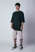 Remera Hathor Verde - comprar online