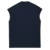 Musculosa Signature Over Negro - comprar online