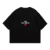 Remera Lamar Negro - comprar online
