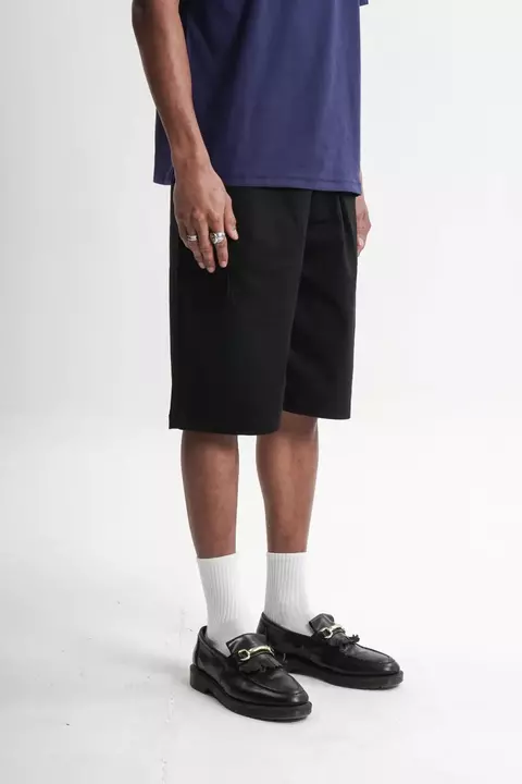 Bermuda Sastrera Rubin Black