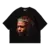 Remera Lamar Negro