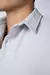 Camisa Manga Corta Made Gris - Cool As Ice